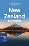 Nuova Zelanda- New Zealand Lonely Planet in inglese